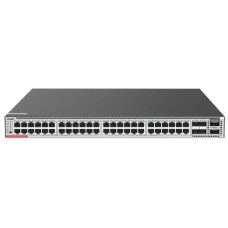 Коммутатор Ruijie RG-CS86-48MG4VS2QXS-UPD POE Full 1GE/2.5GE/5GE 24 порта управляемый Коммутатор Ruijie RG-CS86-48MG4VS2QXS-UPD POE Full 1GE/2.5GE/5GE 24 порта управляемый