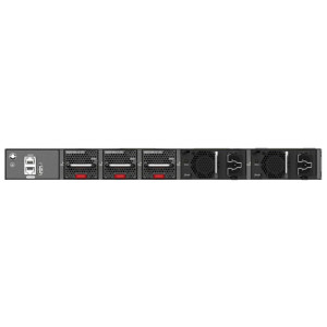 Коммутатор Ruijie RG-CS86-48MG4VS2QXS-UPD POE Full 1GE/2.5GE/5GE 24 порта управляемый