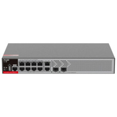 Коммутатор Ruijie RG-S2915-10GT2MS-P-L Layer 2+ PoE+ 12 портов управляемый Коммутатор Ruijie RG-S2915-10GT2MS-P-L Layer 2+ PoE+ 12 портов управляемый