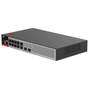 Коммутатор Ruijie RG-S2915-10GT2MS-P-L Layer 2+ PoE+ 12 портов управляемый