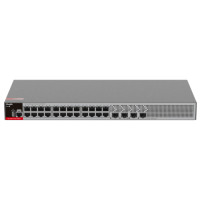 Комутатор Ruijie RG-S2915-24GT4MS-L Layer 2+ 28 портів керований