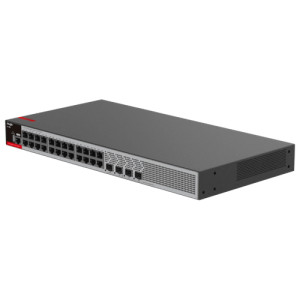  Коммутатор Ruijie RG-S2915-24GT4MS-L Layer 2+ 28 портов управляемый