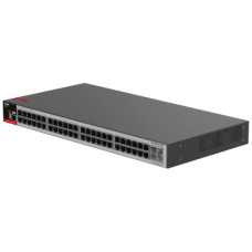 Коммутатор Ruijie RG-S2915-48GT4MS-L Layer 2+ 52 порта управляемый Коммутатор Ruijie RG-S2915-48GT4MS-L Layer 2+ 52 порта управляемый