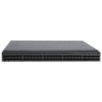 Коммутатор Ruijie RG-S6250-48XS8CQ 10GE 56 портов управляемый Коммутатор Ruijie RG-S6250-48XS8CQ 10GE 56 портов управляемый