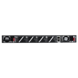 Коммутатор Ruijie RG-S6250-48XS8CQ 10GE 56 портов управляемый