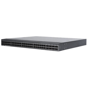 Коммутатор Ruijie RG-S6250-48XS8CQ 10GE 56 портов управляемый