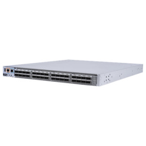 Коммутатор Ruijie RG-S6510-32CQ 100GE DCI 32 порта управляемый
