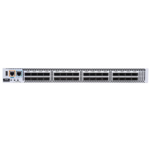 Коммутатор Ruijie RG-S6510-32CQ 100GE DCI 32 порта управляемый
