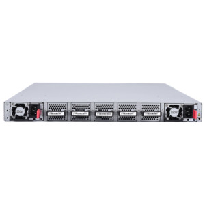 Коммутатор Ruijie RG-S6510-32CQ 100GE DCI 32 порта управляемый