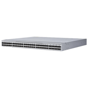Комутатор Ruijie RG-S6510-48VS8CQ 25GE 56 портів керований