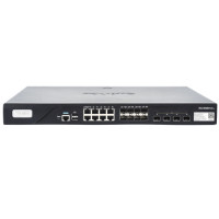 Контролер бездротових точок доступу Ruijie RG-WS6512-L Контролер бездротових точок доступу Ruijie RG-WS6512-L