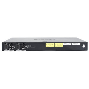 Контроллер беспроводных точек доступа Ruijie RG-WS6512-L