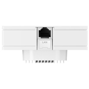 Точка доступу Ruijie Reyee RG-RAP62-Wall-Lite Wi-Fi 6 AX3000 дводіапазонна