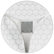Точка доступу MikroTik LHG LTE18 kit (LHGGM&EG18-EA) Точка доступу MikroTik LHG LTE18 kit (LHGGM&EG18-EA)
