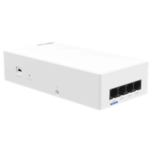 Настенная точка доступа Wi-Fi 6 Ruijie RG-AP180P-L