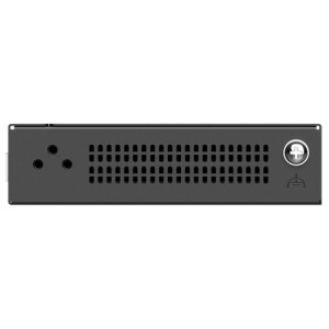 Маршрутизатор Ruijie Reyee RG-EG406XS-P 6-портовий PoE з хмарним керуванням