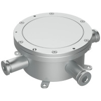 Розподільна коробка Hikvision DS-2780ZJ-X(OS)/316L Розподільна коробка Hikvision DS-2780ZJ-X(OS)/316L