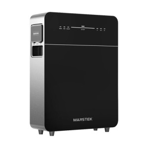 Система накопления энергии All-in-one Marstek Venus E 3.0, 2.5 кВт, LifePO4 5.12 кВт/ч, IP65
