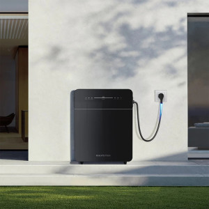 Система накопления энергии All-in-one Marstek Venus E 3.0, 2.5 кВт, LifePO4 5.12 кВт/ч, IP65