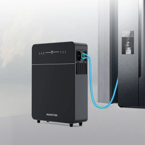 Система накопления энергии All-in-one Marstek Venus E 3.0, 2.5 кВт, LifePO4 5.12 кВт/ч, IP65