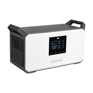Портативная зарядная станция Marstek M1200 1800W 1030Wh