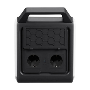 Портативная зарядная станция Marstek M1200 1800W 1030Wh
