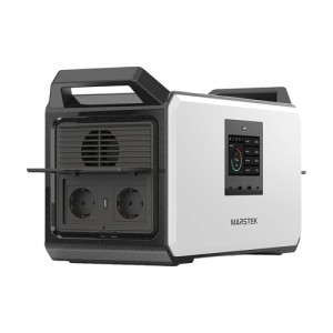 Портативная зарядная станция Marstek M1200 1800W 1030Wh