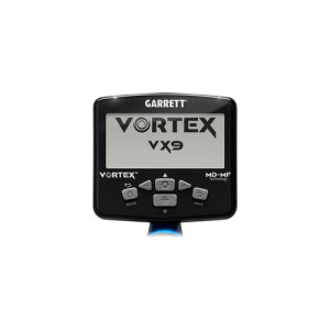 Металошукач Garrett Vortex VX9
