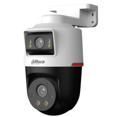 IP відеокамера Dahua DH-IPC-PTS2249B-E2-S-PV-PRO 2+2МП (3.6мм) IP відеокамера Dahua DH-IPC-PTS2249B-E2-S-PV-PRO 2+2МП (3.6мм)