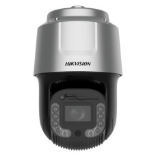 PTZ відеокамера Hikvision DS-2DF8C448I5XG1-ELW 4МП (6 - 288 мм) DarkFighter PTZ відеокамера Hikvision DS-2DF8C448I5XG1-ELW 4МП (6 - 288 мм) DarkFighter
