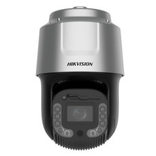 PTZ відеокамера Hikvision DS-2DF8C260I5XG1-ELW 2МП (6-360мм) PTZ відеокамера Hikvision DS-2DF8C260I5XG1-ELW 2МП (6-360мм)