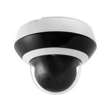 PTZ видеокамера Hikvision DS-2DE2A404IW-DE3/W(C0)(S6)(C) 4МП (2.8-12мм) Wi-Fi
