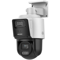 PTZ відеокамера Hikvision DS-2SE3C410MWG-E/14 (2.8мм) TandemVu PTZ відеокамера Hikvision DS-2SE3C410MWG-E/14 (2.8мм) TandemVu