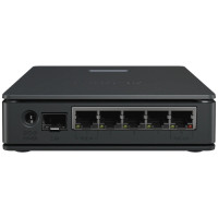 Wi-Fi роутер MikroTik hAP ax S (E62iUGS-2axD5axT) Wi-Fi 6 Wi-Fi роутер MikroTik hAP ax S (E62iUGS-2axD5axT) Wi-Fi 6