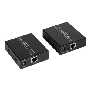 Подовжувач відеосигналу E-LINK LNK-HDE-60KVM HDMI 60m