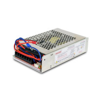 Бесперебойный блок питания Faraday Electronics БП UPS 144W ASCH ALU 12V (LFP) под аккумулятор 25-45А/ч Бесперебойный блок питания Faraday Electronics БП UPS 144W ASCH ALU 12V (LFP) под аккумулятор 25-45А/ч