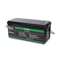 Акумулятор Full Energy FEG-24100 LiFePO4 (літій залізо фосфатний) 24В 100А/год