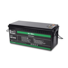 Аккумулятор Full Energy FEG-24100 LiFePO4 (литий фосфатный железо) 24В 100А/час Аккумулятор Full Energy FEG-24100 LiFePO4 (литий фосфатный железо) 24В 100А/час