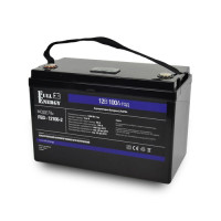 Акумулятор Full Energy FEG-12100-2 (C) LiFePO4 літій залізо фосфатний 12.8В 100А/год