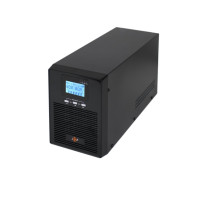 Розпродаж Джерело безперебійного живлення (ДБЖ) LP-UL2200VA (1600Вт) правильний синус Розпродаж Джерело безперебійного живлення (ДБЖ) LP-UL2200VA (1600Вт) правильний синус