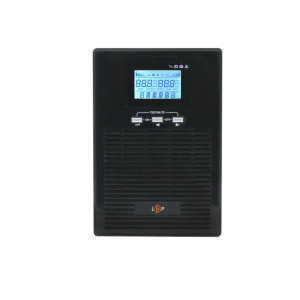 Розпродаж Джерело безперебійного живлення (ДБЖ) LP-UL2200VA (1600Вт) правильний синус