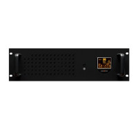 Джерело безперебійного живлення (ДБЖ) LogicPower LP-UL1550VA RM (rack mounts) (with battery)