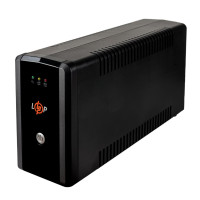 Источник бесперебойного питания (ИБП) LogicPower LP 400VA 4Pro (240Вт) Источник бесперебойного питания (ИБП) LogicPower LP 400VA 4Pro (240Вт)