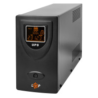 Джерело безперебійного живлення ДБЖ LogicPower LP-UL2200VA (1400Вт) Джерело безперебійного живлення ДБЖ LogicPower LP-UL2200VA (1400Вт)
