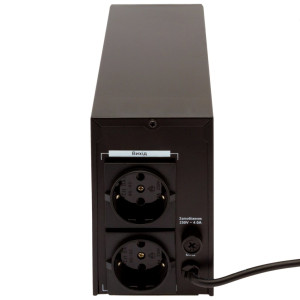 Джерело безперебійного живлення (ДБЖ) LogicPower LPM-L825VA (577Вт)