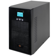ДБЖ LogicPower Smart-UPS LP 3000 PRO (with battery, SNMP+SMS Modem) ДБЖ LogicPower Smart-UPS LP 3000 PRO (with battery, SNMP+SMS Modem)