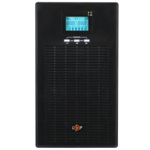 ДБЖ LogicPower Smart-UPS LP 3000 PRO (with battery, SNMP+SMS Modem)