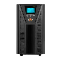 ДБЖ Smart-UPS LogicPower-10000 PRO (without battery) ДБЖ Smart-UPS LogicPower-10000 PRO (without battery)