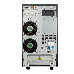 ДБЖ Smart-UPS LogicPower-6000 PRO (without battery)