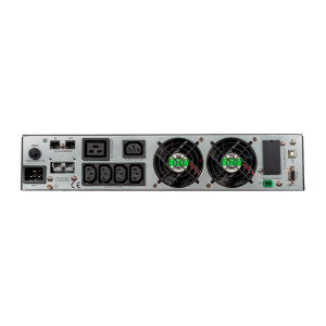 ДБЖ Smart-UPS LogicPower-3000 PRO, RM (rack mounts) (without battery) 96V 6A